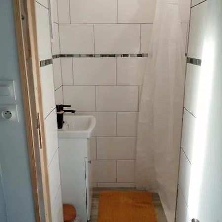 Apartamento Quarter Horse 55