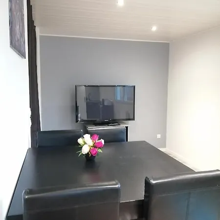 Quarter Horse 55 Apartamento Vadelaincourt